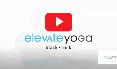 VIDEO: Yoga at Elevate Yoga